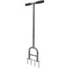 Garden Fork for Loosening Soil and Improving Lawn Health